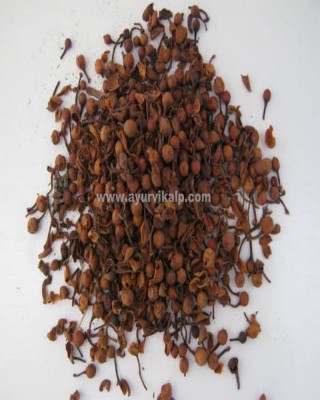 Nagkesar Seeds, Iron Wood Tree, Cobra’s Saffron, Mesua Ferrea Linn, Raw Whole Herbs of India